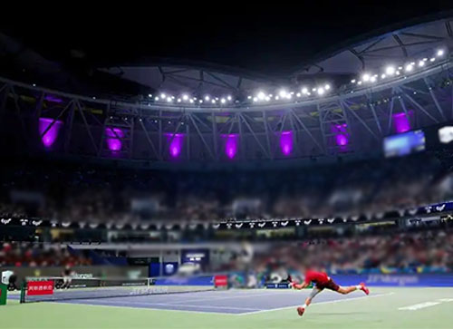 大方县体育比赛