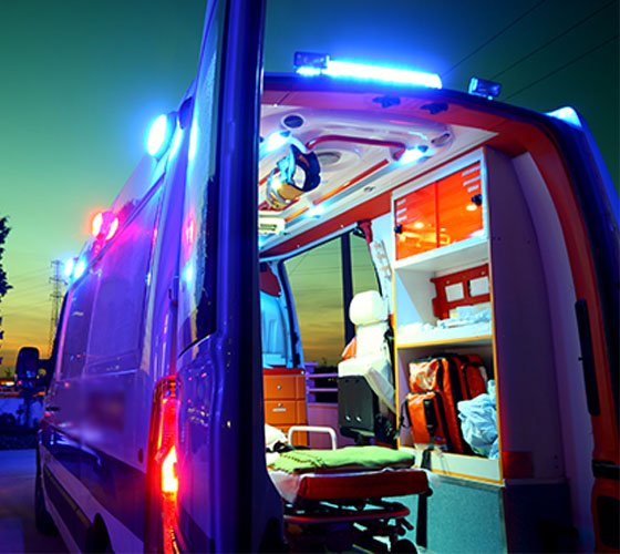 大方县车辆内部展示